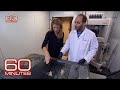 What does antibiotic resistance look like? Watch this experiment. - 60 Minutes What does antibiotic resistance look like? Watch this experiment.