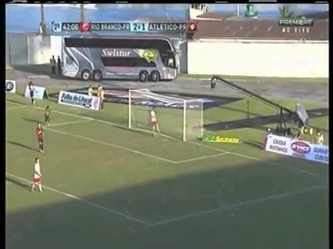 Crislan - Atacante 2014