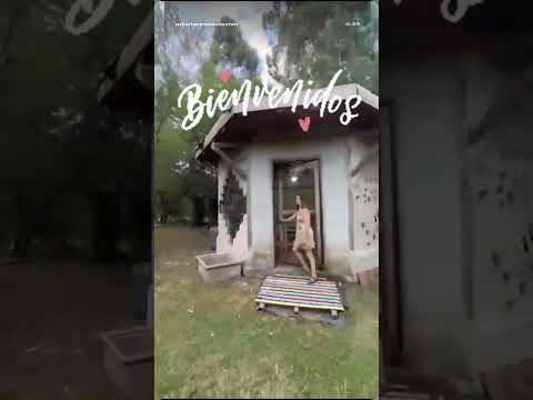 Vení a Conocer Arbolar 🤩🌳Estamos en Colón, Entre Ríos, habitando un hermoso campo monte