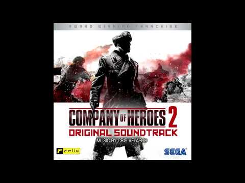 company of heroes 2 ost company of heroes 2 ost