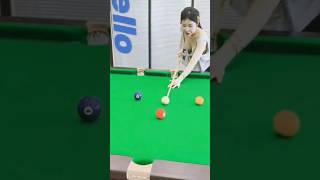 Download lagu beautiful girl excellent billiard player 🌹🔥🔥 #beautiful #shortvideo #video #shorts #short #billiards mp3