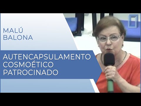 Tertúlia Conscienciologia 5126 - Autencapsulamento Cosmoético Patrocinado (Autoparaprofilaxiologia)