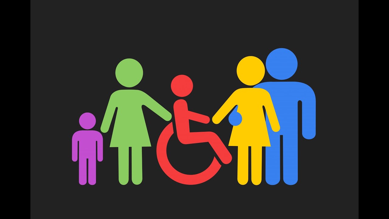 Desenho universal e seus 7 princípios