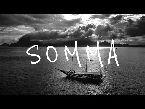 Somma - Live From a Pirate Ship in Rio de Janeiro