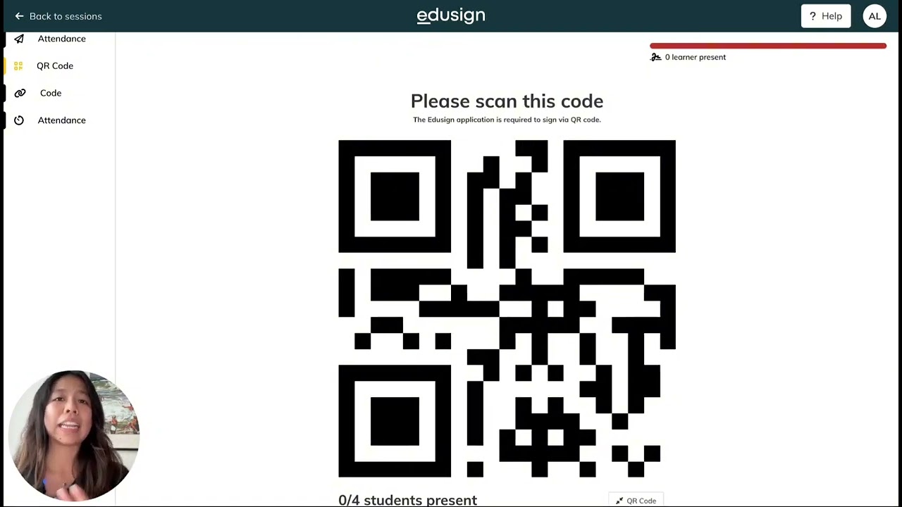 Edusign - Introduction for teachers
