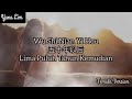 Wu Shi Nian Yi Hou Female 五十年以后 Lima Puluh Tahun Kemudian Xiao A Qi 小阿七 Lyrics
