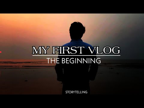 Shakir shaikh  Storytelling and vlogging