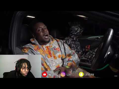 Reacting To Mist | #1TAKE (Part 2) P110