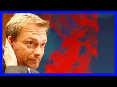 Christopher lauer über die wut auf christian lindner