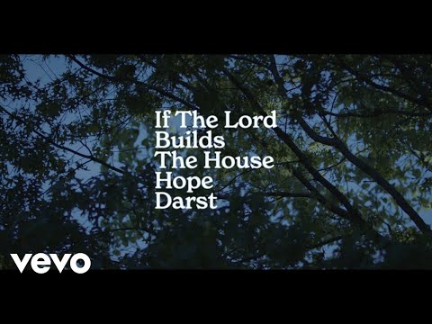 Thumbnail for If The Lord Builds The House (Alternate Version) video