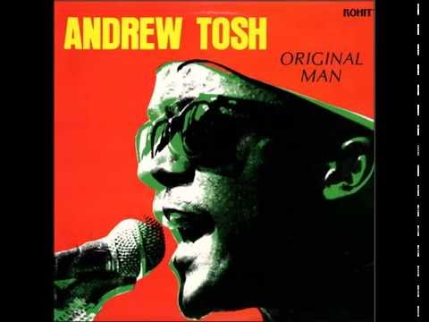 Andrew Tosh - Too Much Rat