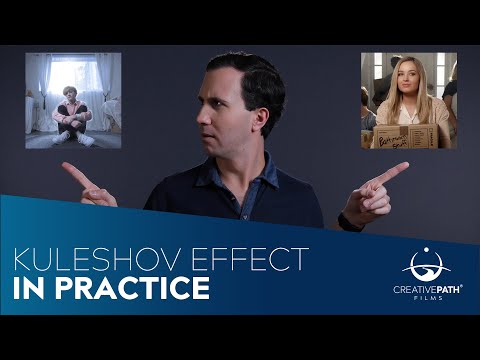 The Kuleshov Effect in Practice: How to Cheat Different Locations | Filmmaking Basics
