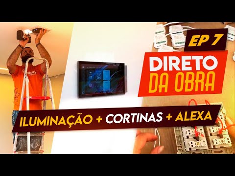 Como fazer AUTOMAÇÃO RESIDENCIAL profissional (PASSO A PASSO)  ??