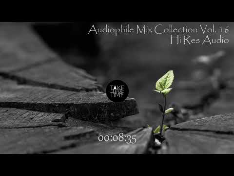 Audiophile Mix Collection Vol. 16 Hi Res Audio
