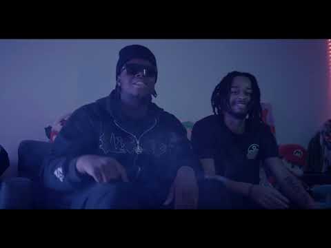 Cuffem - "MOTION MAN" (Official Music Video)