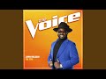 Fix You (The Voice Performance)