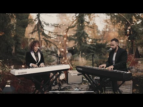 Free Fallin' (Tom Petty) - Cover by Eric Henry Andersen & Whitney Myer