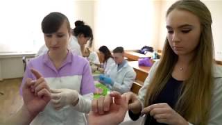 Університетське життя | Відео 22 | Каразінський університет