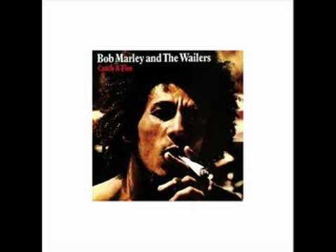 Bob Marley and The Wailers - Midnight Ravers