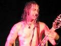 Cyclopian Scape - High on Fire Live Birmingham UK
