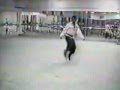 Русский боевой танец 