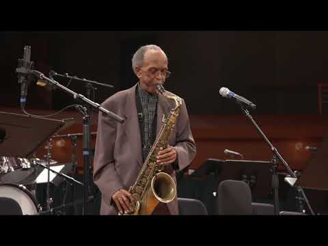 UNT Jazz Faculty: Carl Fischer - You've Changed (1941)