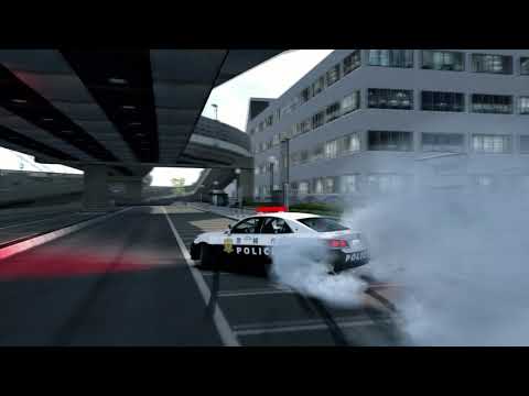 Toyota crown assetto corsa