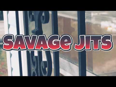 YTN BREEZE X KIDD L & YUNG WATT X SAVAGE JITS