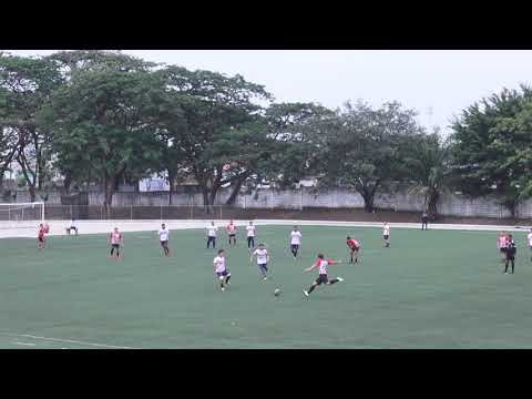 Semifinales Senior (Vuelta): Promoción 2003 vs Promoción 2007 1T (Tercera parte) | Ex Alumnos CAG