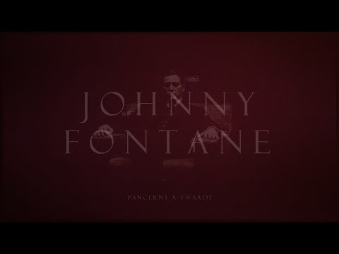 Pancerny x Twardy - Johnny Fontane (Piętro#3)