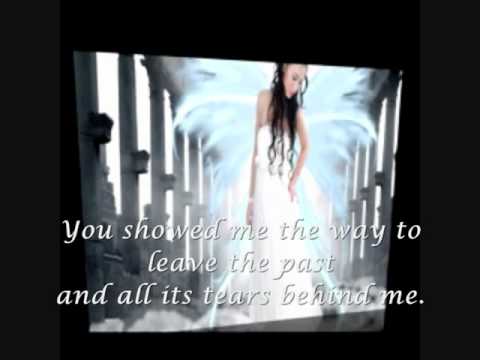 CARPENTER - ONLY YESTERDAY (with lyric)