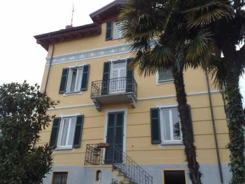 Villa Stefy - Dervio - Italy