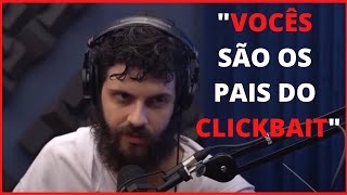 DIOGO DEFANTE NO FLOW PODCAST / Cortes Podcasts