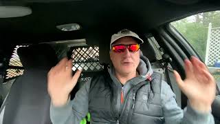 Driving Polarized Sunglasses On a Budget ATTCL