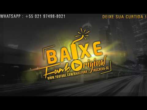 MC Maneirinho - Ele é Envolvido {DJ Guuga} Lançamento 2016