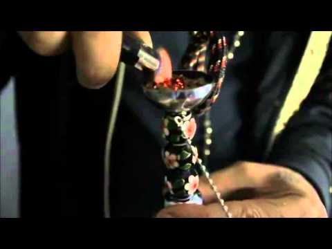 Gamble G   Marijuana Music Official Video