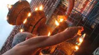 Shiva temple deeparadhana (song)