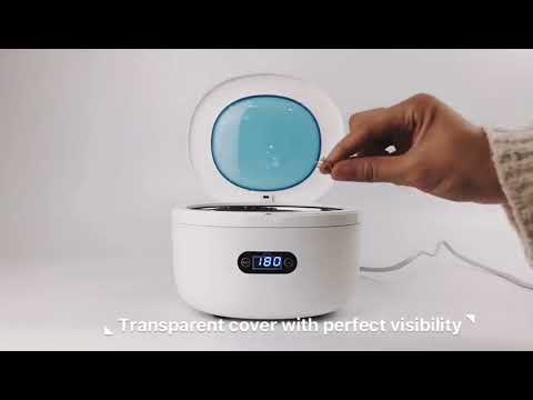 Ultrasonic sterilizator F6-b