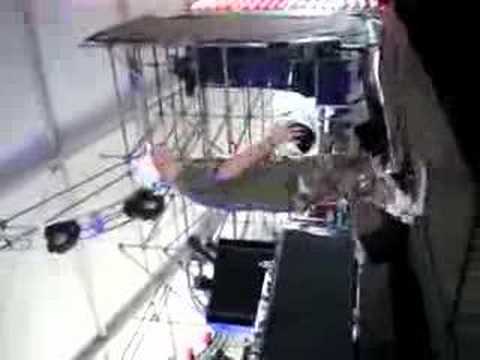 Virgin Festival 2007 - 8/4/07 - Danny Tenaglia (1 of 2)