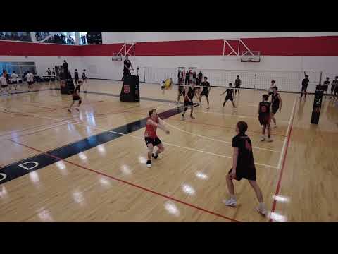 Arden Gillis #10 - Island Super Series Highlights