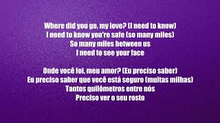 Shania Twain - Soldier (LYRIC/LEGENDADO)