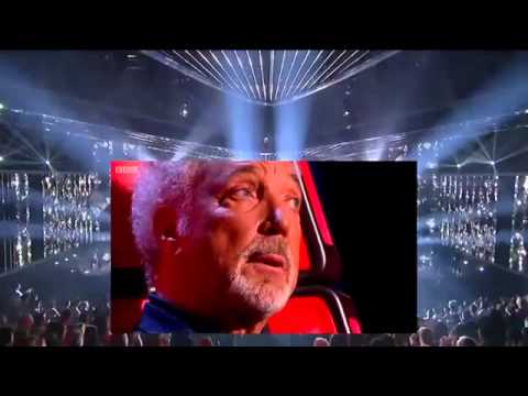 Bizzi Dixon   Use Somebody  The Voice UK 2014   Blind Auditions
