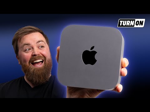 Mac mini M4: Der beste Computer für die meisten – oder auch nicht!