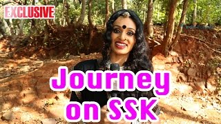 Reshmi Ghosh talks about her journey on Sasural Si