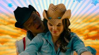 Bibi & Tina - Der Film - "Mädchen auf dem Pferd" | Musikvideo (HD)