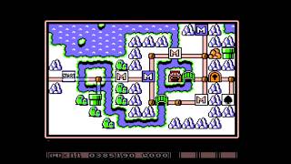 Ice, Ice - Let's Play Super Mario Bros 3 Part 11