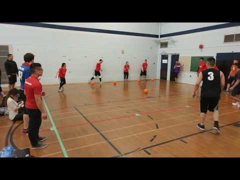 Tier 5 Semi Finals Zero Ducks Given vs Hotpot for Breakfast Game 3