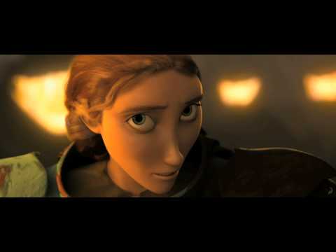 COMO TREINAR O SEU DRAGÃO 2 - Trailer 2