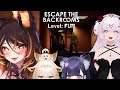Escape The Goonrooms