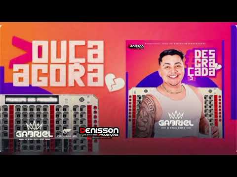 GABRIEL O PRÍNCIPE - BEIJO BÊBADO